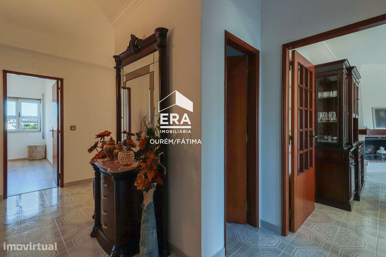 Apartamento T3, Ourém-9