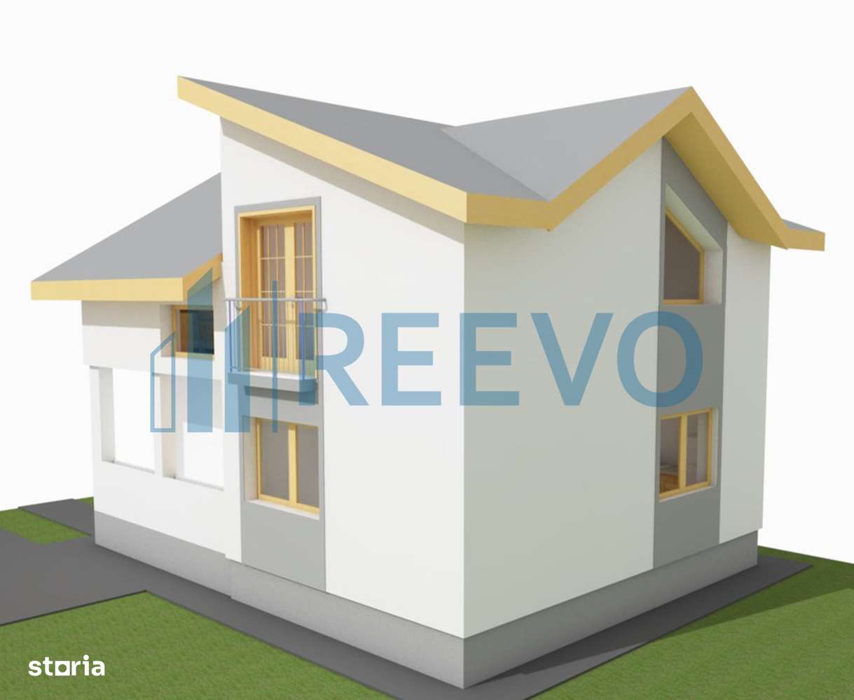 Casă/Vilă de vânzare Sat Siretu, Com. Letea Veche, Bacău - Imagine principală: 5/14