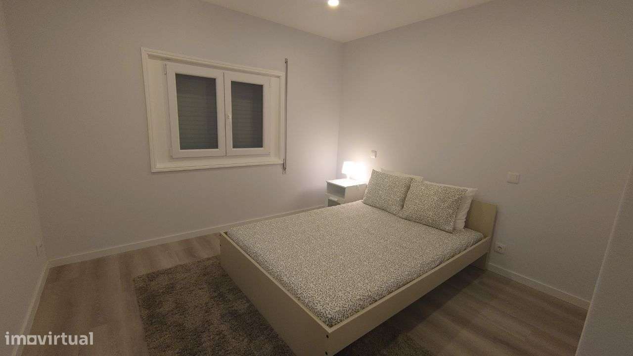 Vendo apartamento T2+1 remodelado no centro vila do conde-20