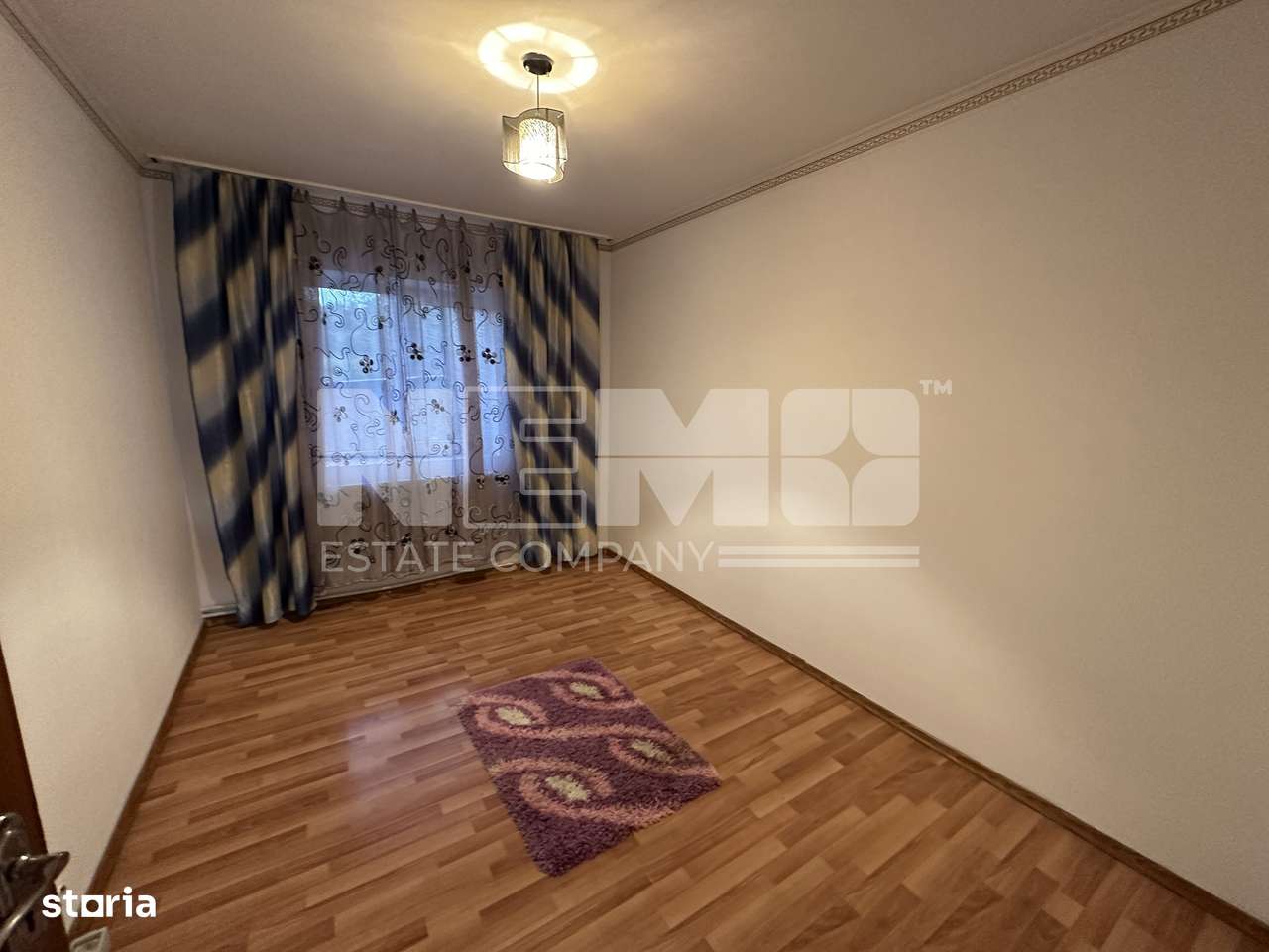 Apartament 3 Camere | 70MP | Liteni - Imagine principală: 4/11