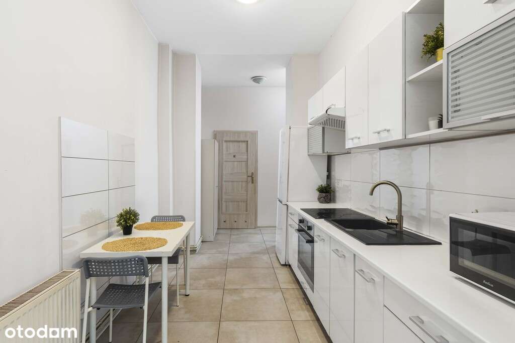 Piastowska | 7 pokoi | gotowa inwestycja| ROI 8.6%-9