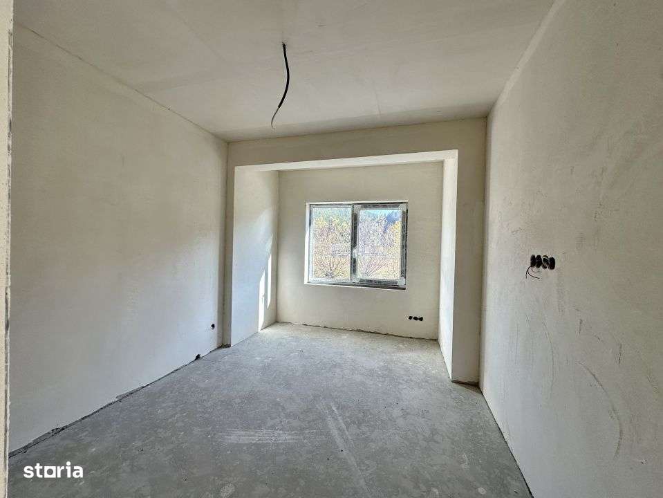 Comision 0. Casa noua Luna de Sus, Floresti-12