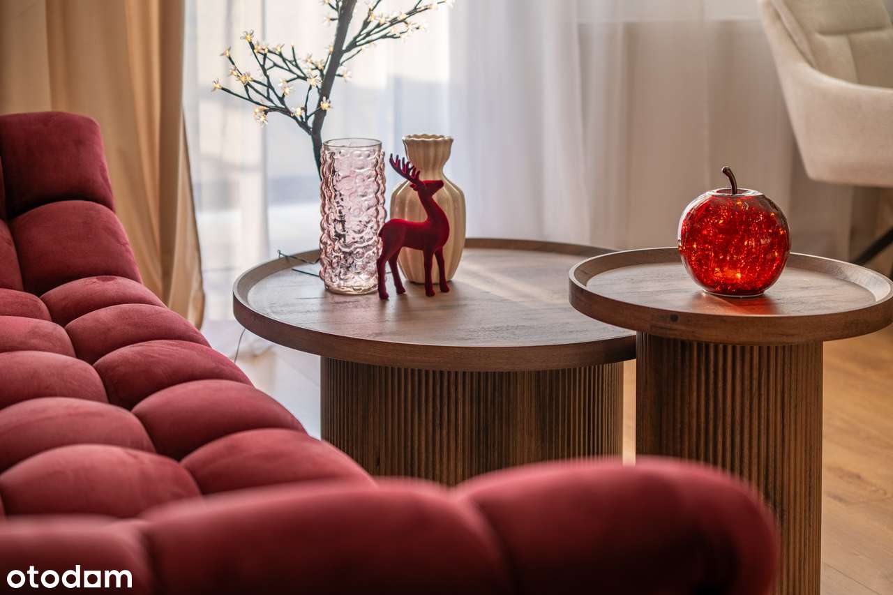 Nowe Umeblowane z dużą komórką lokatorską! Bez PCC i Prowizji!-7