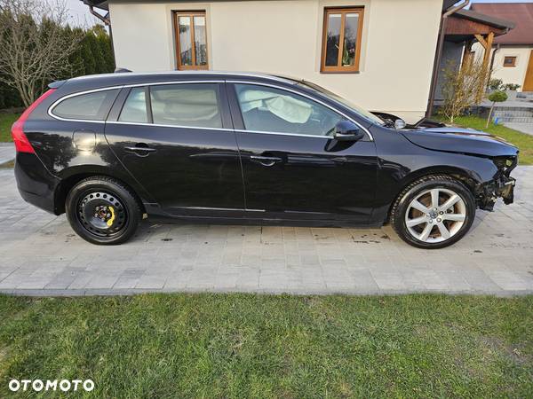 Volvo V60 D3 Geartronic - 6