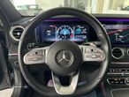 Mercedes-Benz E 220 d AMG Line 7L - 24