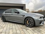 BMW M5 Competition - 6