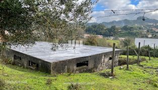 Venda de Terreno de construção, Guilhadeses, Arcos de Valdevez - Grande imagem: 5/30