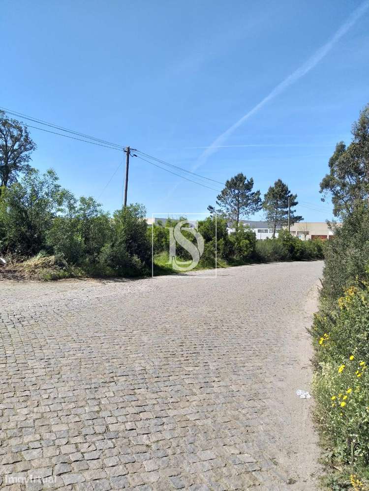 Terreno  Venda em Aveleda,Vila do Conde-4