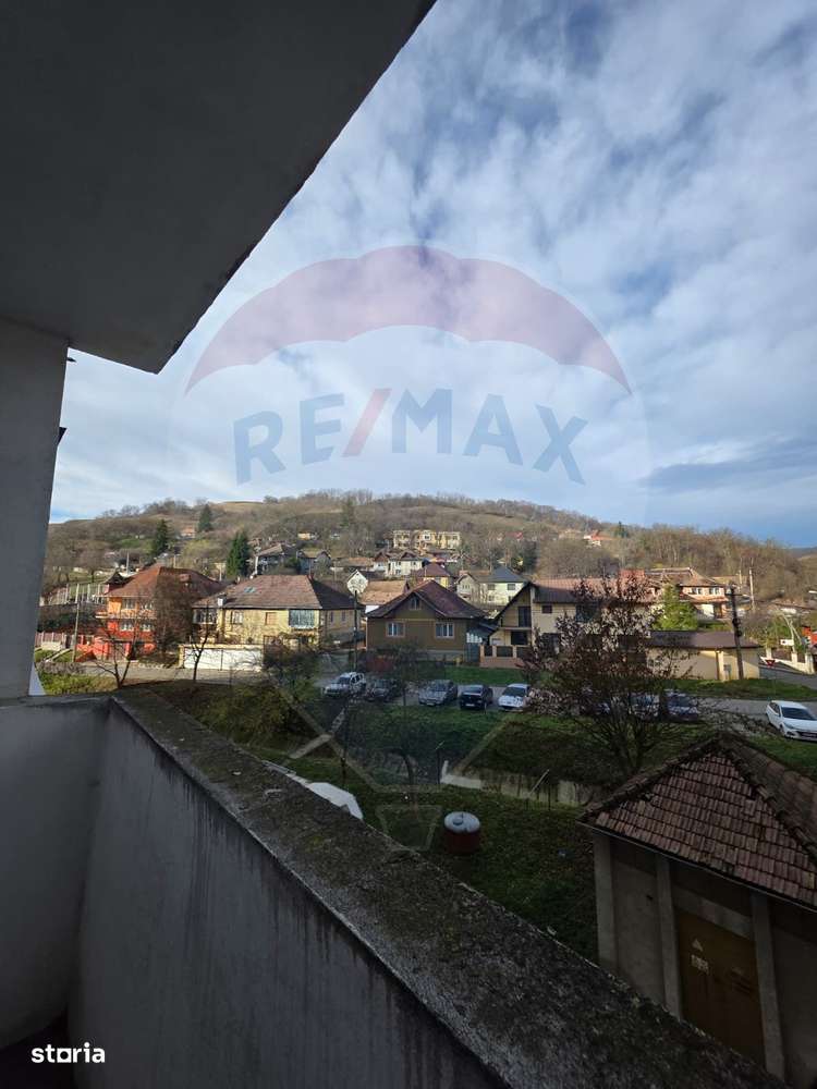 Apartament de vanzare - str. Govora, Medias-16