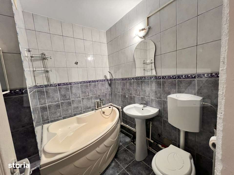 Apartament 2 camere,zona buna - Imagine principală: 5/7