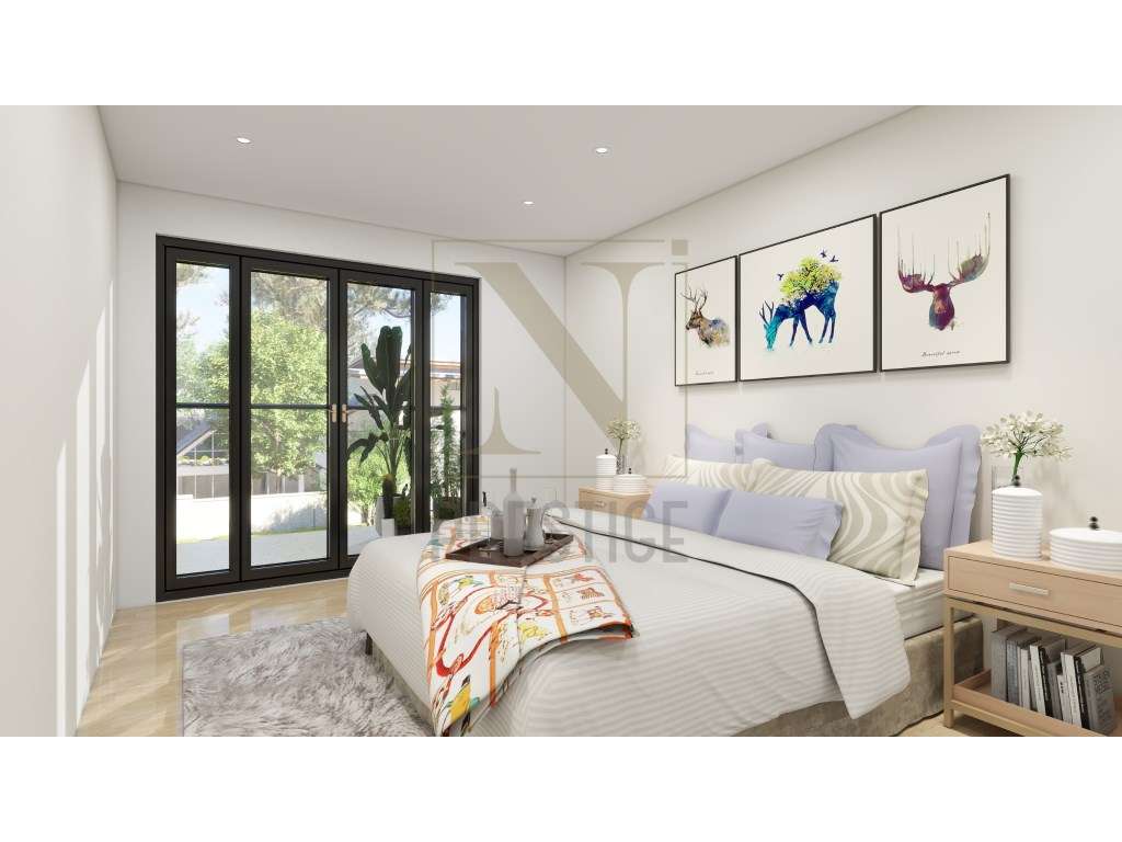 Apartamento T2 em Coimbra-14