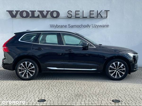 Volvo XC 60 B4 D AWD Plus Bright - 7