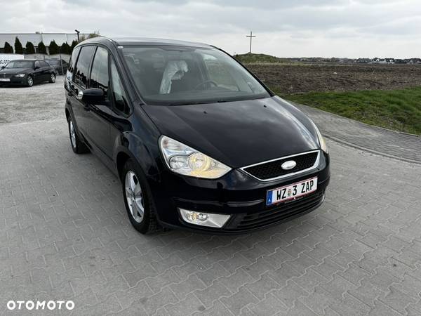 Ford Galaxy 2.0 TDCi Ambiente - 6