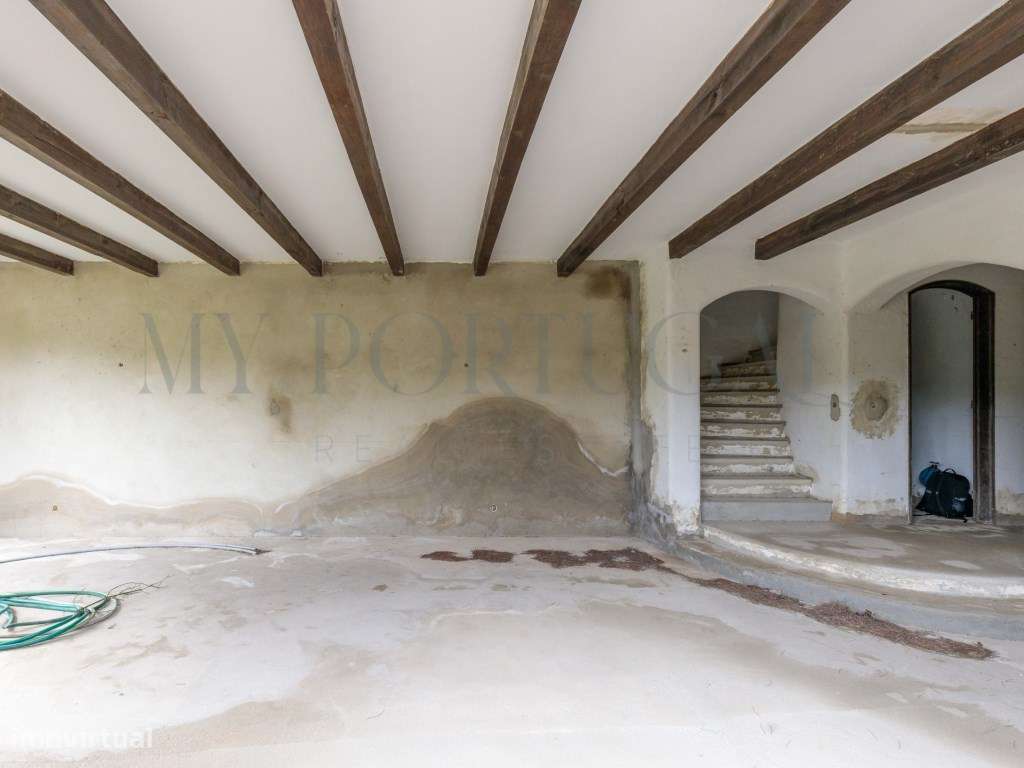 Quinta do Levante: Refúgio de Luxo com Projeto Aprovado no Coração ...-19