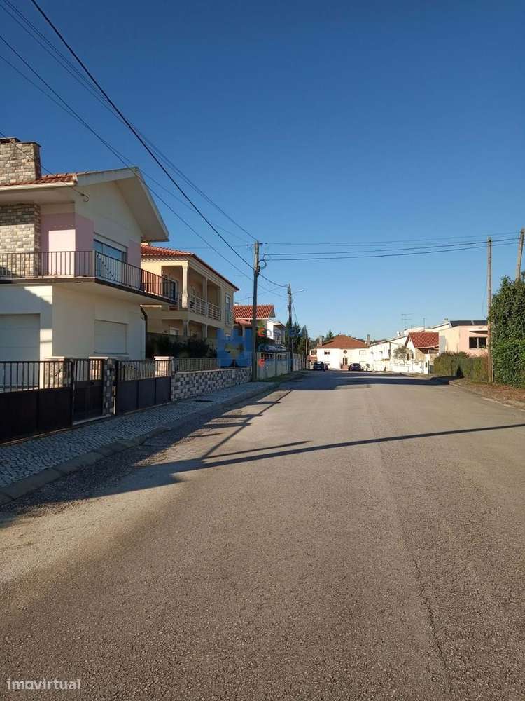 Terreno urbanizado em Alcobaça - Grande imagem: 4/8