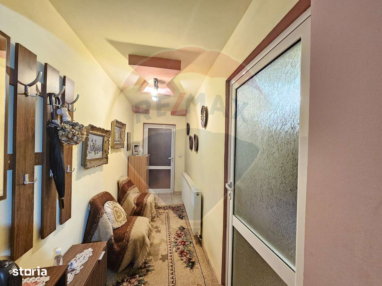 Apartament  la casa-2