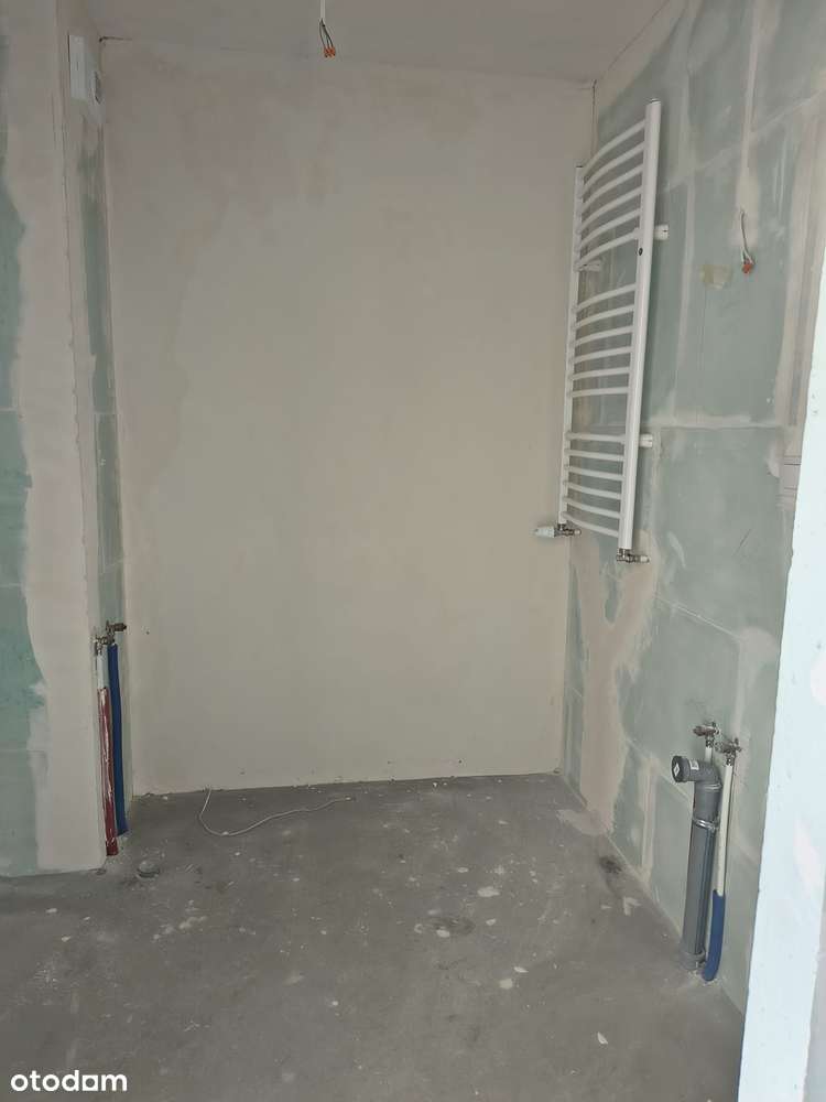 2 pokoje, bez PCC, bez prowizji, 4 piętro - widok na dziedziniec-8