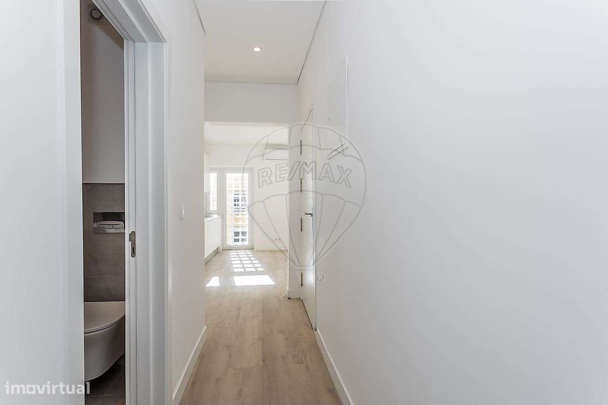 Apartamento T1 para venda - Grande imagem: 4/15