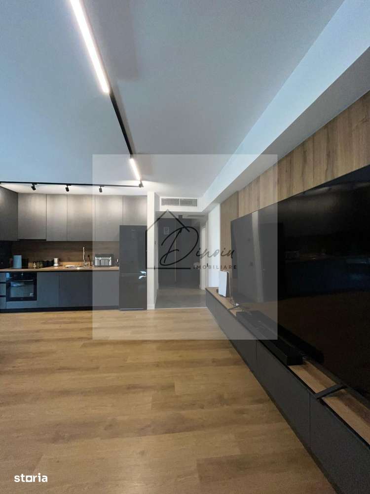 Apartament 2 camere MTM Pipera Lake I UNIC I-13