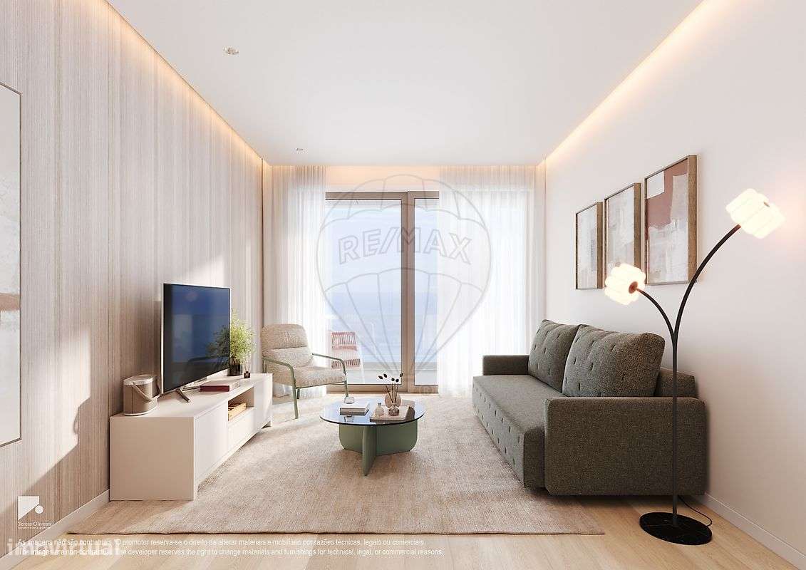 Apartamento T1 para venda-11