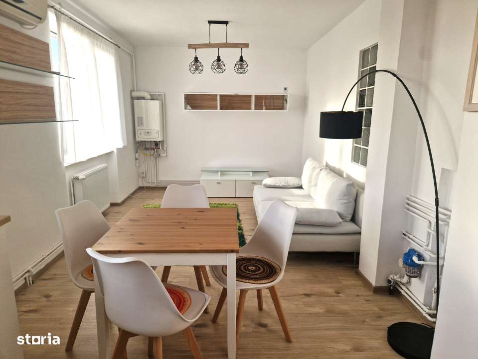 Apartament 3 camere, 67 mp, zona Iuliu Maniu - Imagine principală: 4/11