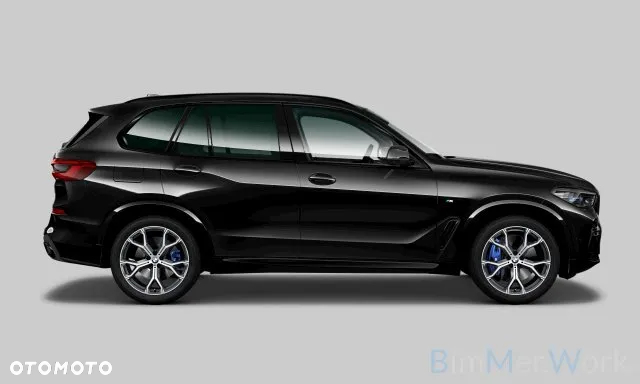 BMW X5 xDrive40d mHEV sport - 5