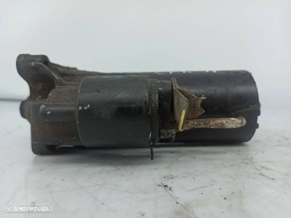 Motor De Arranque Renault Express Caixa (F40_, G40_) - 2