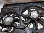 Grup Electroventilator Ventilator Skoda Octavia 1.8TSI BZB CDAA 2.0FSI BVY 2004 - 2013 COD : 1K0 121 207 BC / 1K0121207BC - 3