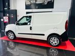 Fiat Doblo Combi 1.6 Multijet Maxi - 13