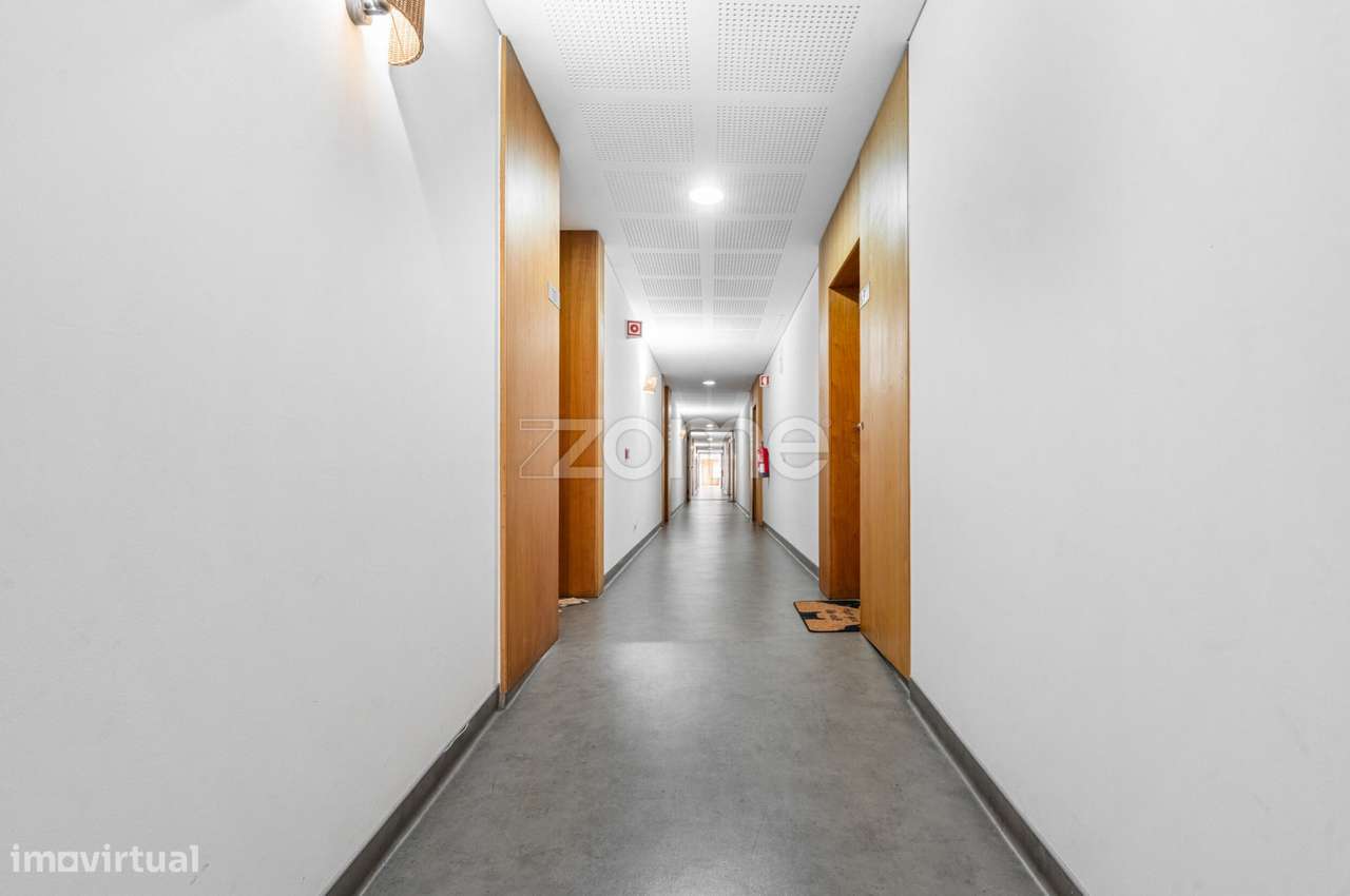 Apartamento T1 Quinta da Barca (Esposende)-9