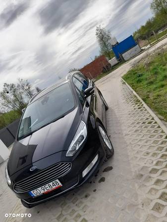 Ford Galaxy 2.0 TDCi Bi-Turbo Titanium PowerShift - 16