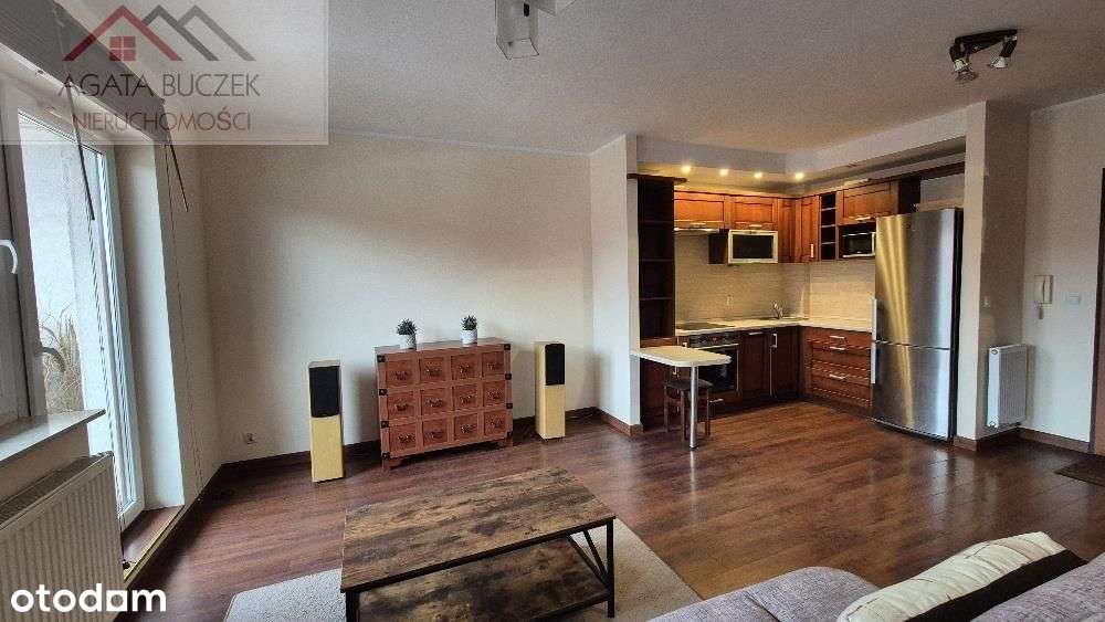 Komfortowe, balkon, meble, piwnica, ul. Konna, 0%-4