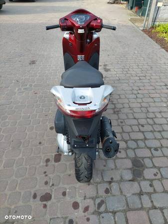 Piaggio Liberty - 4