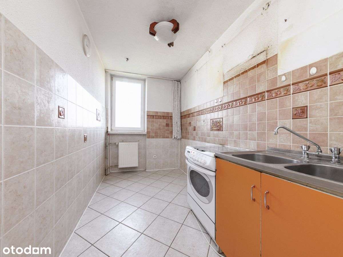 3 pokoje, metro Trocka 100m, Xii p, piękny widok-3