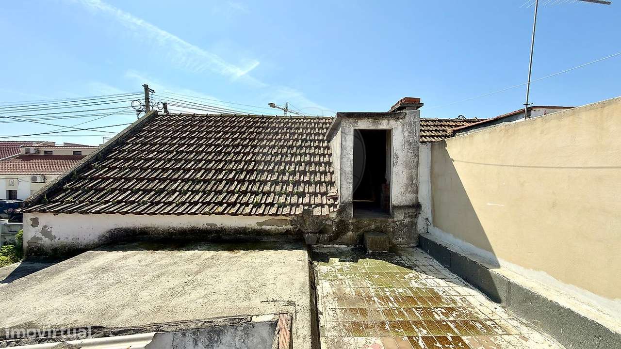 Moradia T2 para venda-32