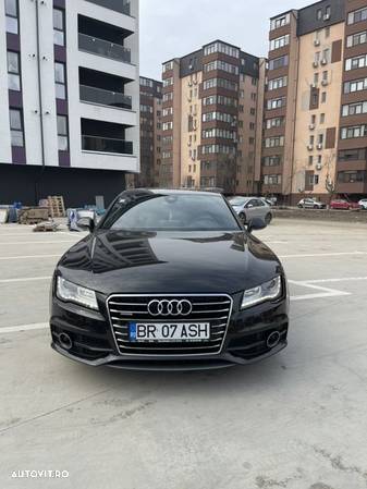 Audi A7 - 3