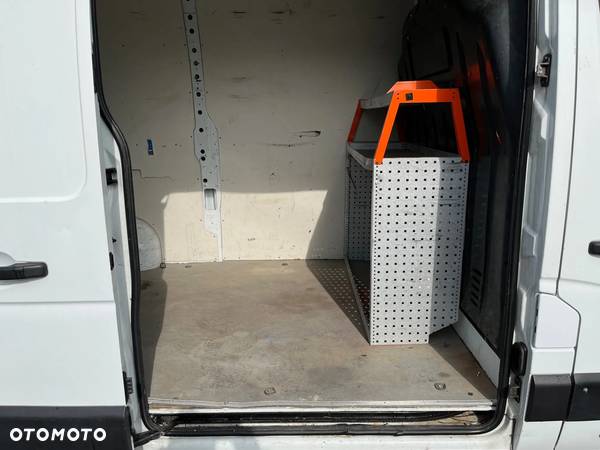 Renault Master L3H2 - 9