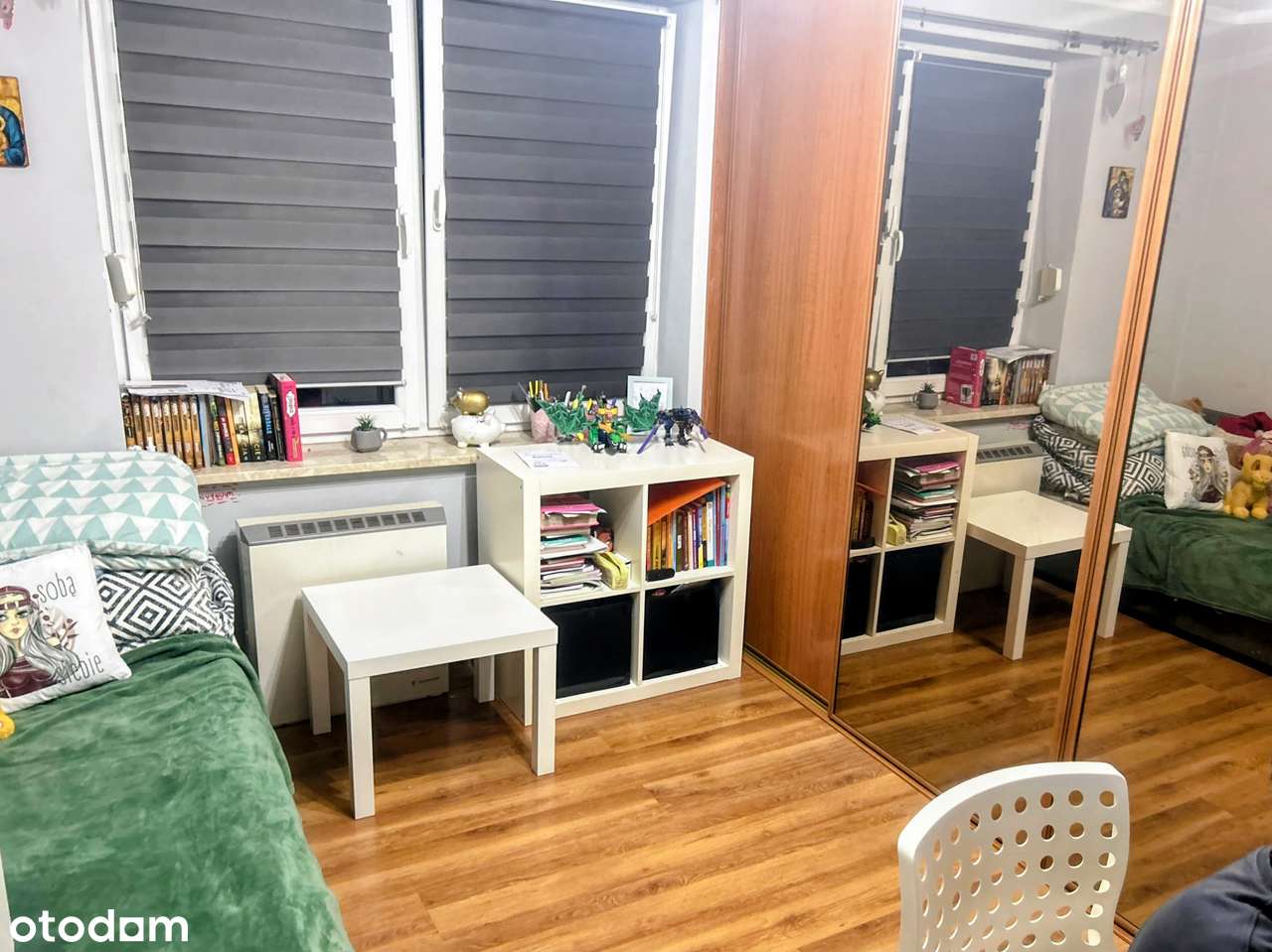 Mieszanie 3 pokoje - Pełny obrazek: 5/6