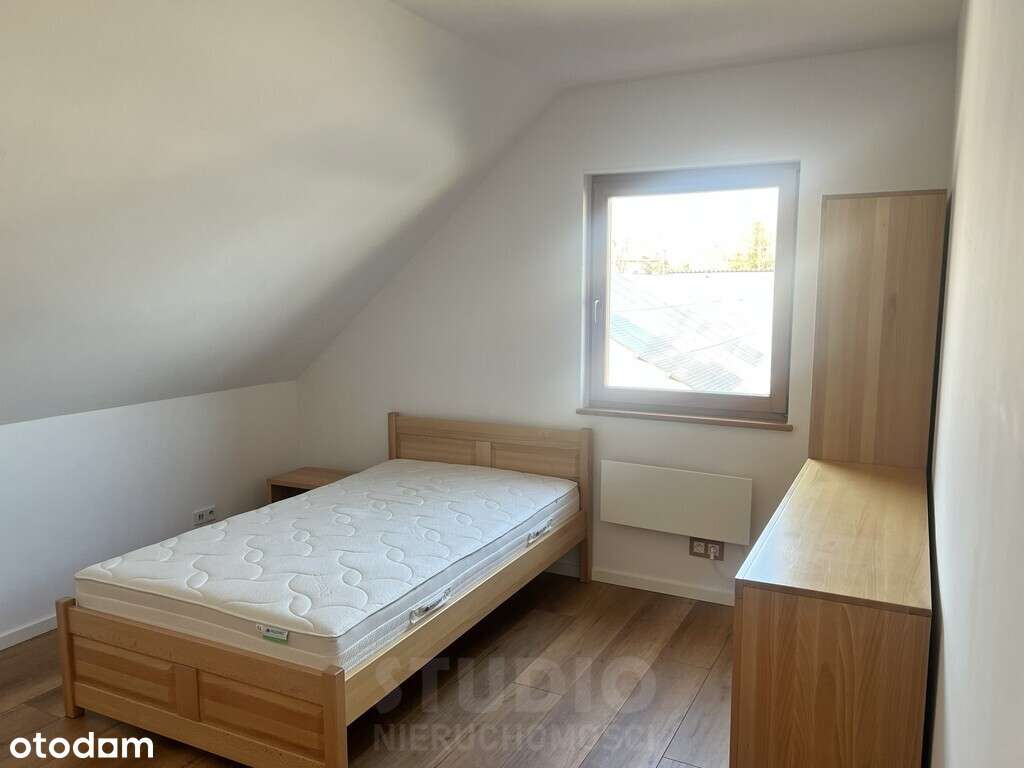 Kostrze 129m 10ar ogród zimowy 16m, fotowoltaika-7