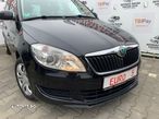 Skoda Roomster 1.2 HTP - 12