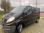 Renault Trafic - 2