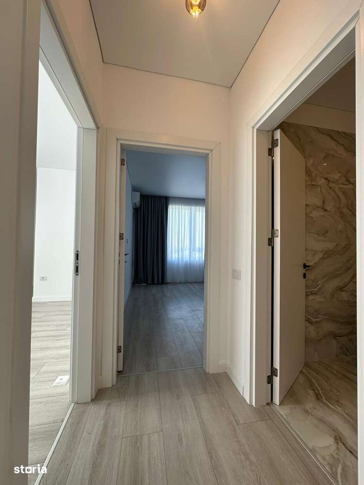 Penthouse 119 mp,Drumul Jilavei, la 12 minute de Metrou Apărătorii - Imagine principală: 4/20