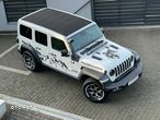 Jeep Wrangler Unlimited GME 2.0 Turbo Rubicon - 7