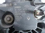 Alternador Renault Modus - 4