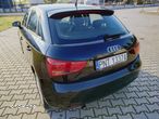 Audi A1 1.6 TDI Sportback S line edition - 11