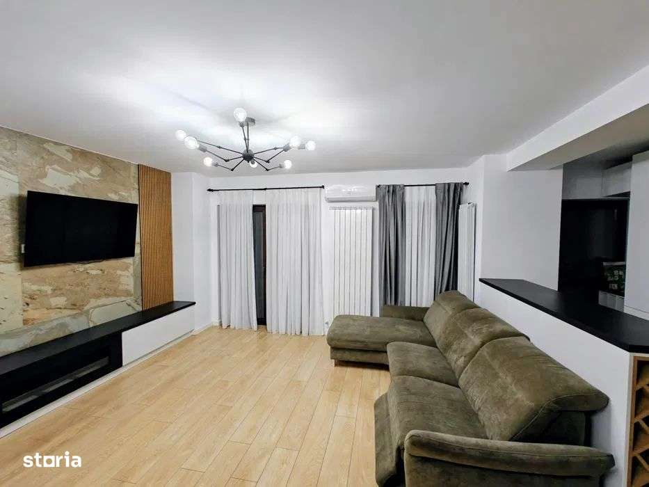 Duplex superb Drumul Taberei-Moghioros - Imagine principală: 1/8