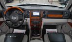 Jeep Commander 3.0 CRD Overland - 8