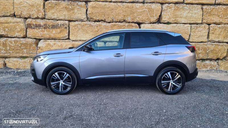 Peugeot 3008 - 3