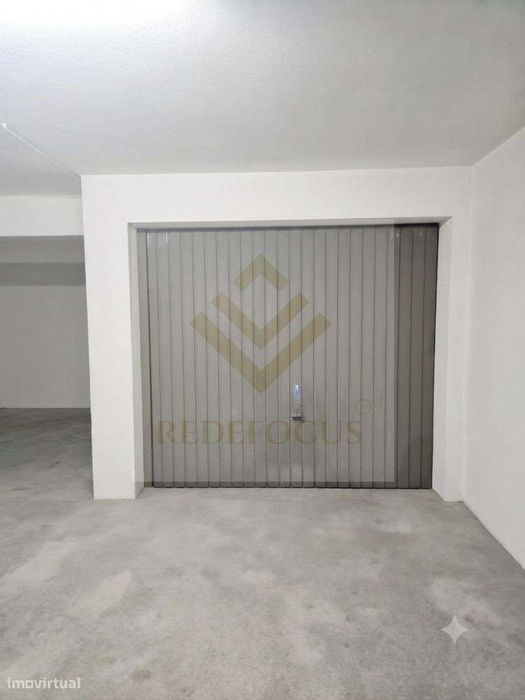 Apartamento T1+1 em Travanca-7