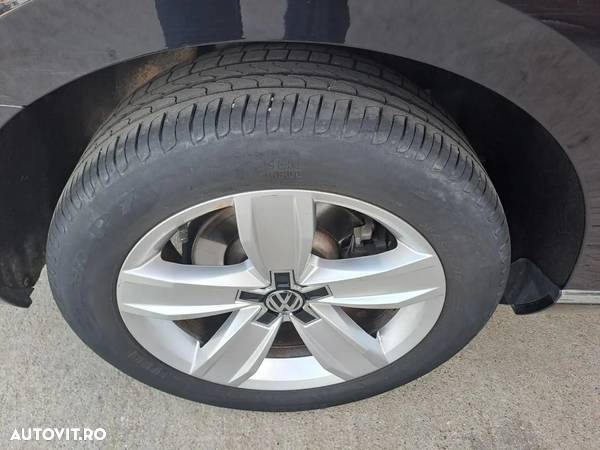 Volkswagen Passat 2.0 TDI DSG Highline - 21